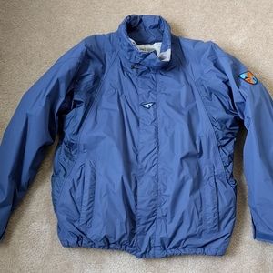 Snowboarding jacket